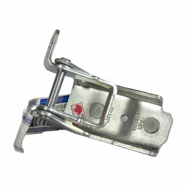 Upper Hinge - Ford (4C3Z-2626800-BA) - view 9