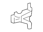 Upper Hinge - Ford (4L3Z-1626800-AA) - view 8
