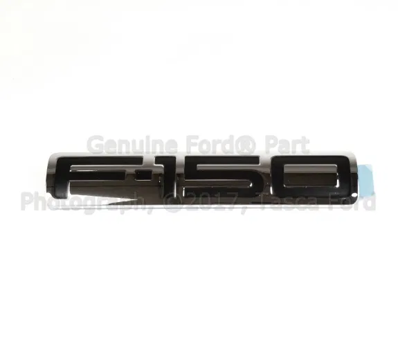 Tailgate Emblem - Ford (4L3Z-16720-AA)