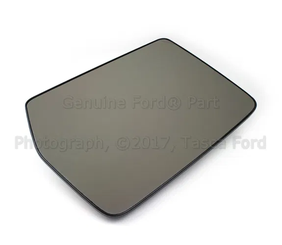 Mirror Glass - Driver's Side (LH) - Ford (4L3Z-17K707-AA)