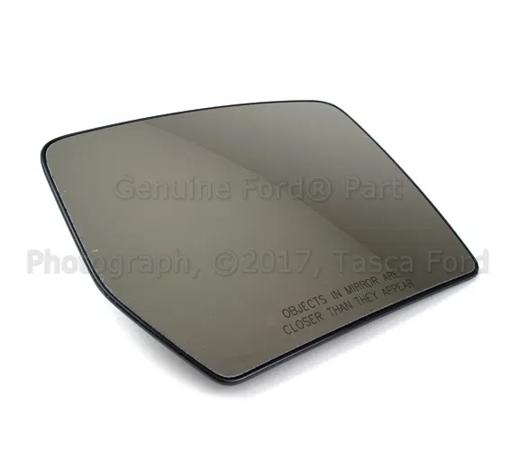 Mirror Glass - Passenger Side (RH) - Ford (4L3Z-17K707-AB)
