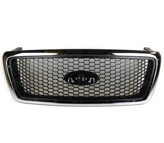 Grille - Ford (4L3Z-8200-DA)