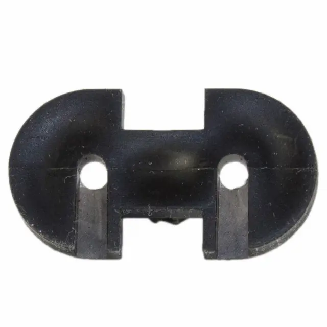 Tailgate Hinge Spacer - Ford (4L3Z-9943152-CA) - view 2