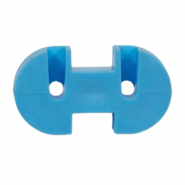 Tailgate Hinge Spacer - Ford (4L3Z-9943152-DA) - view 2