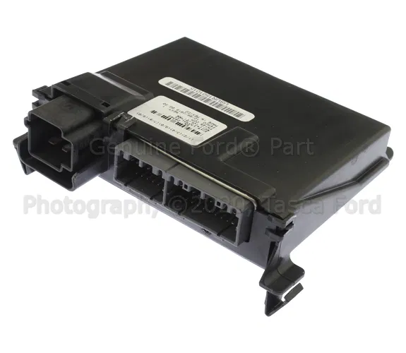 Processor Multiplex Door - Ford (4W1Z-15K602-AA) - view 6
