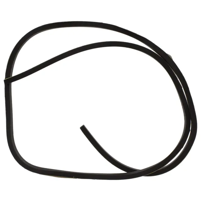 Spacer Rear Window Glass Ope - Ford (4g7z63420a22aa)