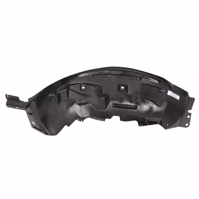 Fender Splash Shield - Ford (4l5z16054aa) - view 12