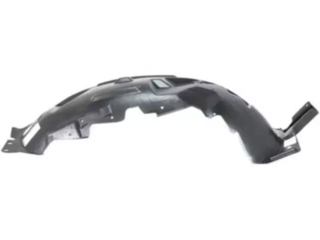 Fender Splash Shield - Ford (4l5z16054aa) - view 18