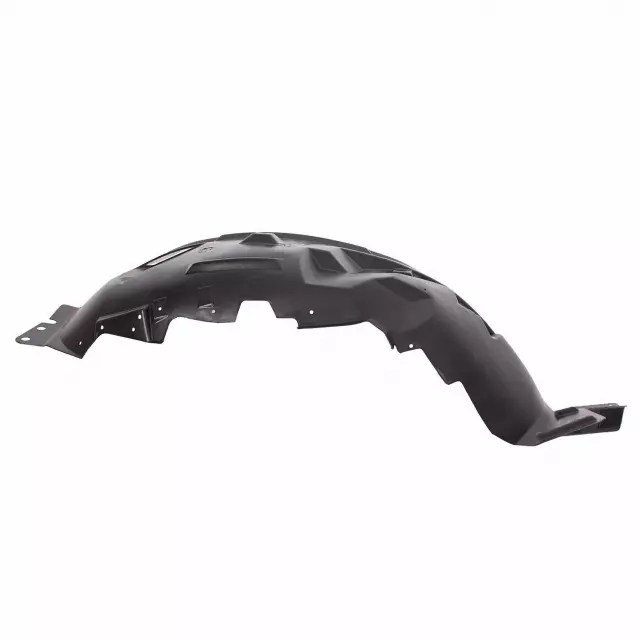 Fender Splash Shield - Ford (4l5z16054aa) - view 7