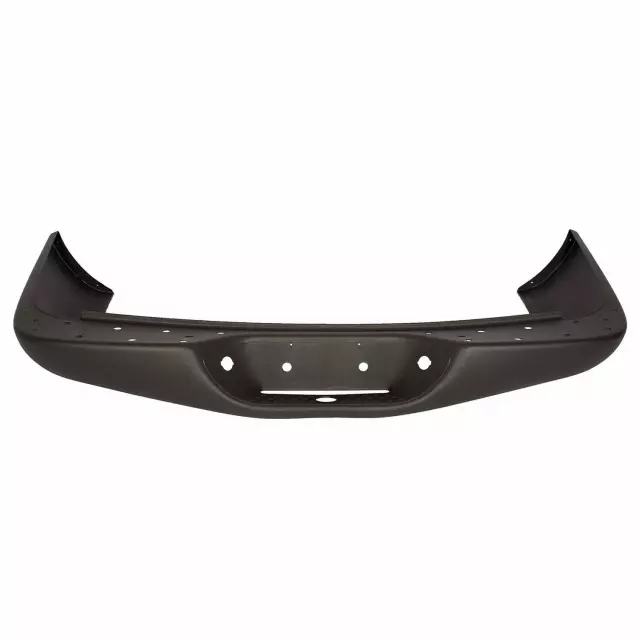 Bumper Cover - Ford (4l5z17k835aaa)