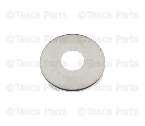 Door Lock Cylinder Cap - Mopar (5016731AA)