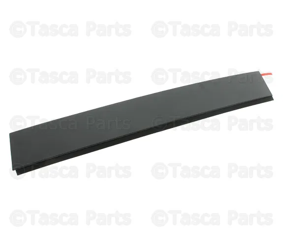 Sliding Door Outside Applique, Right - Mopar (5020666AA)