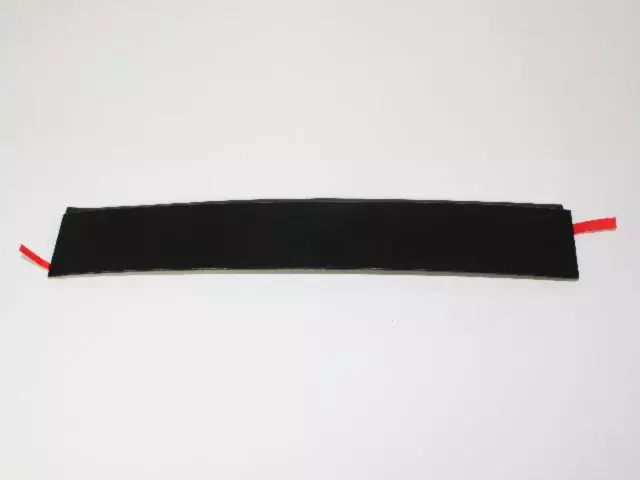 Sliding Door Outside Applique, Right - Mopar (5020666AA) - view 2