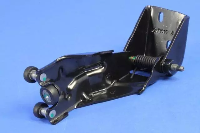Hinge - Passenger Side (RH) - Mopar (5020672AG) - view 11