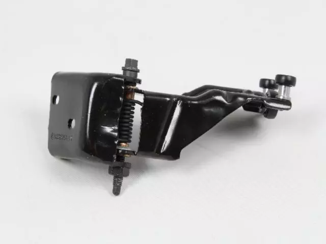 Hinge - Passenger Side (RH) - Mopar (5020672AG) - view 12