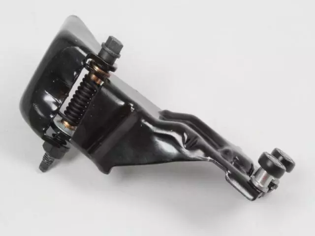 Hinge - Passenger Side (RH) - Mopar (5020672AG) - view 2