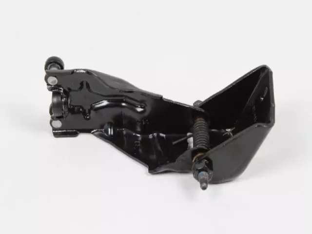 Hinge - Passenger Side (RH) - Mopar (5020672AG) - view 6