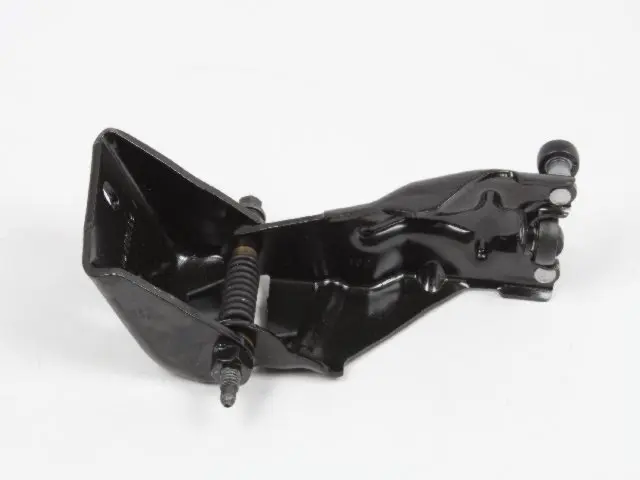 Hinge - Driver's Side (LH) - Mopar (5020673AG) - view 7