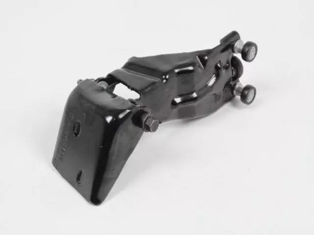 Hinge - Driver's Side (LH) - Mopar (5020673AG) - view 8
