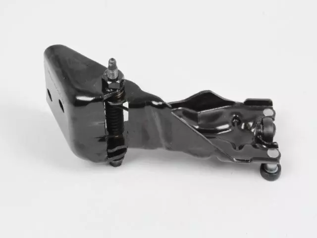 Hinge - Driver's Side (LH) - Mopar (5020673AG) - view 9
