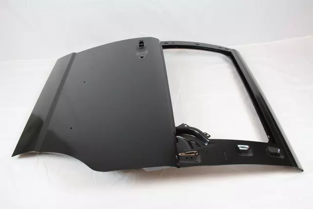 Door Shell - Driver's Side (LH) - Mopar (5020699AP) - view 11