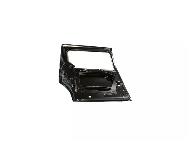Door Shell - Driver's Side (LH) - Mopar (5020699AP) - view 3
