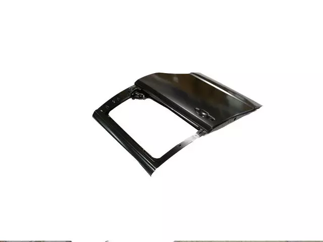 Door Shell - Driver's Side (LH) - Mopar (5020699AP) - view 9