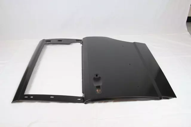 Sliding Door Panel, Left - Mopar (5020705ag) - view 2