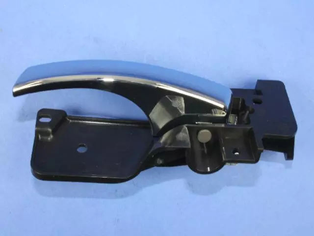 Handle, Inside - Driver's Side (LH) - Mopar (5020799AD) - view 5