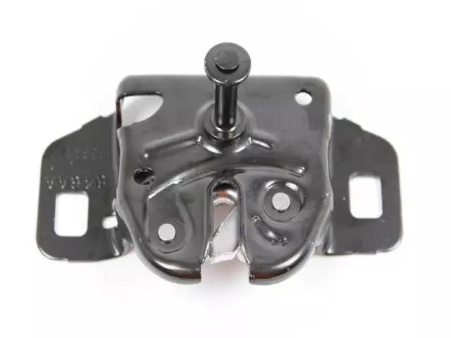 Hood Latch - Mopar (5020846AA) - view 2