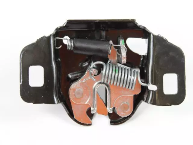 Hood Latch - Mopar (5020846AA) - view 7