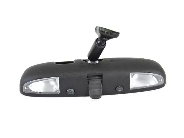 Inside Rear View Mirror - Mopar (5029067AB) - view 3
