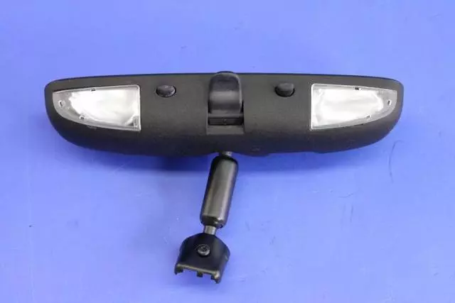Inside Rear View Mirror - Mopar (5029067AB) - view 4