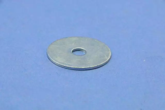 Window Regulator Reinforcement - Mopar (5029626aa)