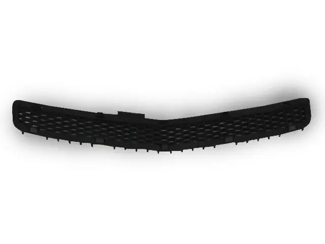 Lower Cooling Grille - Mopar (5030243aa) - view 5