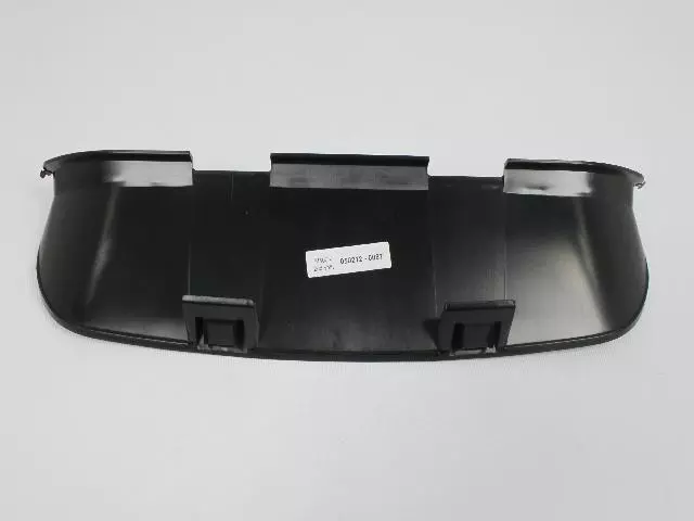 Hood Bezel - Mopar (5030262AB) - view 8