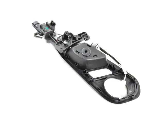 Inside Release Handle, Right - Mopar (5043034aa) - view 10