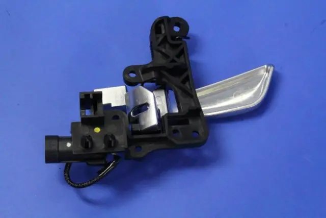 Inside Release Handle, Right - Mopar (5043034aa) - view 11