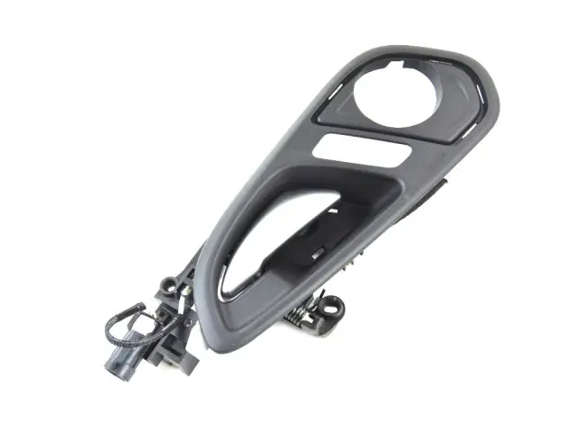 Inside Release Handle, Right - Mopar (5043034aa) - view 7