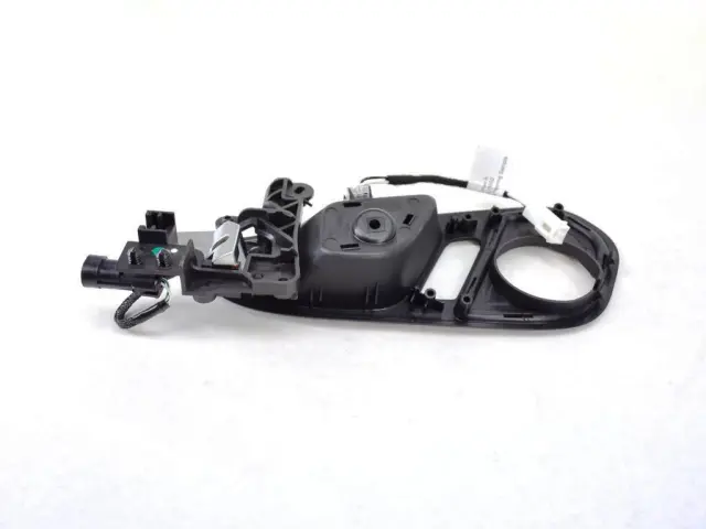 Inside Release Handle, Right - Mopar (5043034aa) - view 8