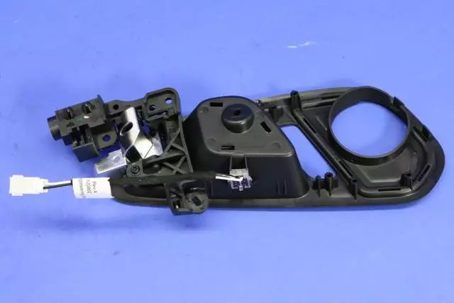 Inside Release Handle, Left - Mopar (5043035aa) - view 11