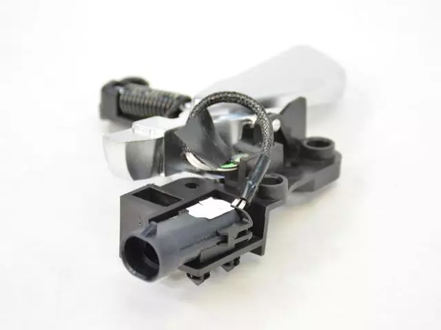 Inside Release Handle, Left - Mopar (5043035aa) - view 3