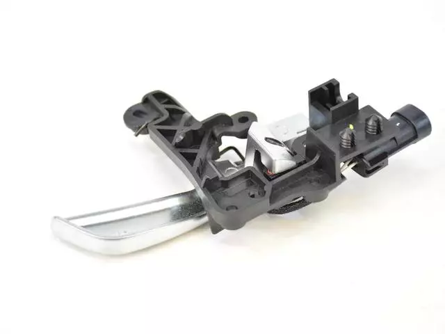 Inside Release Handle, Left - Mopar (5043035aa) - view 4