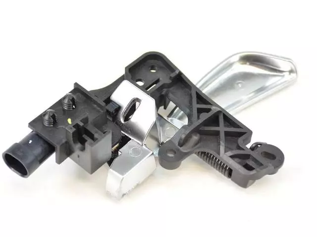 Inside Release Handle, Left - Mopar (5043035aa) - view 7