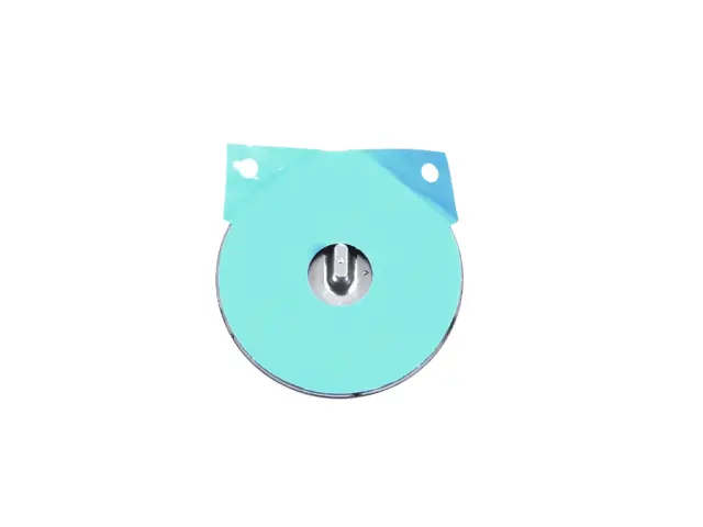 Fender Front Medallion - Mopar (5043160aa) - view 2