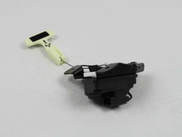 Decklid Latch - Mopar (5056244AD) - view 3
