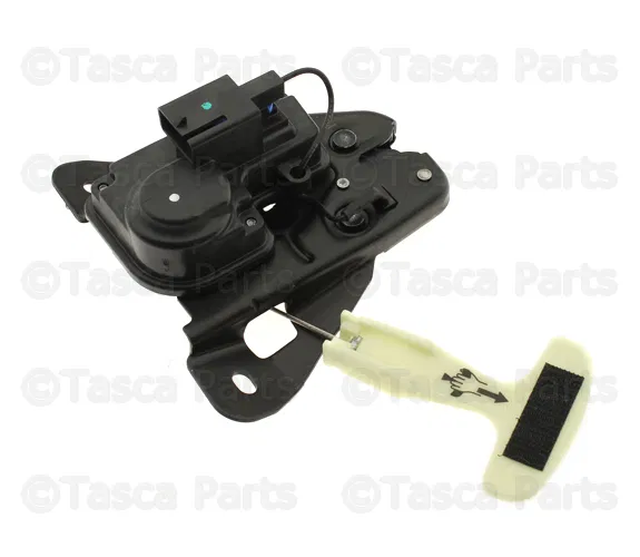 Decklid Latch - Mopar (5056244AD) - view 6