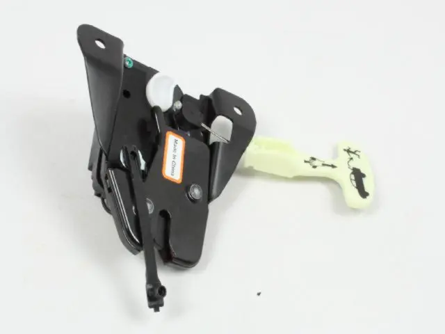 Decklid Latch - Mopar (5056268AG) - view 13