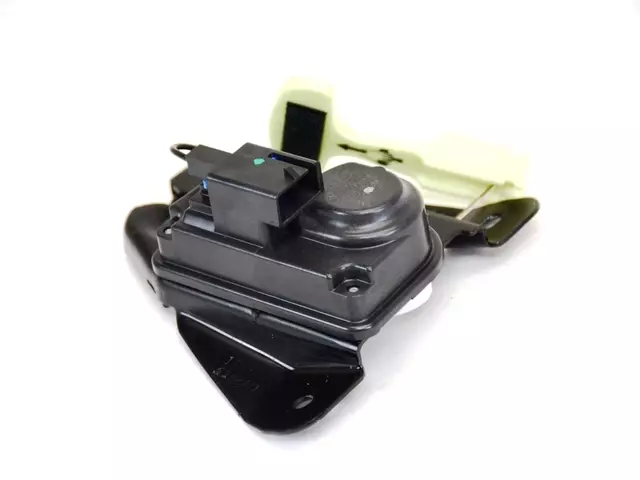 Decklid Latch - Mopar (5056268AG) - view 4