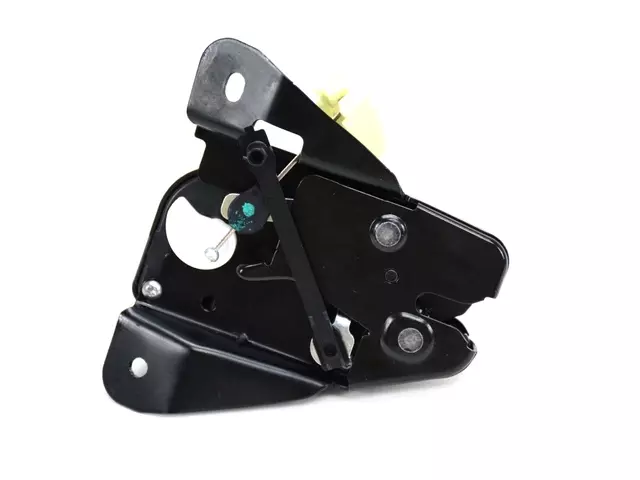 Decklid Latch - Mopar (5056268AG) - view 7